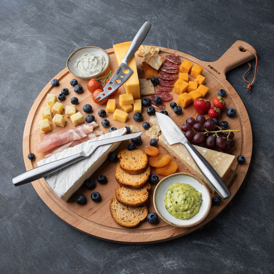 Couteau à Fromage Dure Copenhagen N°3