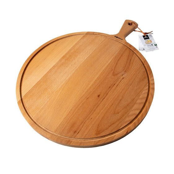 Planche de Présentation Ronde Amigo XL - ⌀ 42 cm
