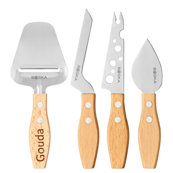 Cheese Set Mini Geneva