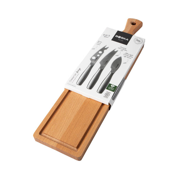 Kaasset Amigo - 35,6 cm