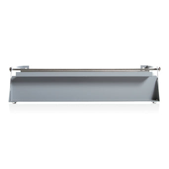 Folierolhouder excl. rol - 300 mm