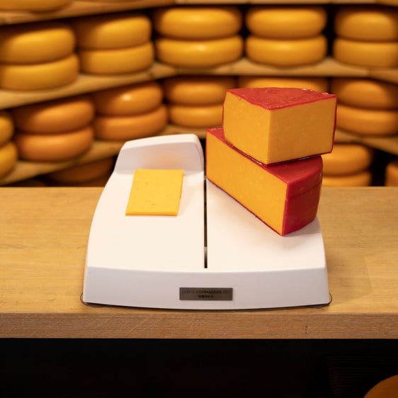 Handgreep voor de Cheese-O-Matic, Cheese-O-Matic+ en Cheese Commander Pro+