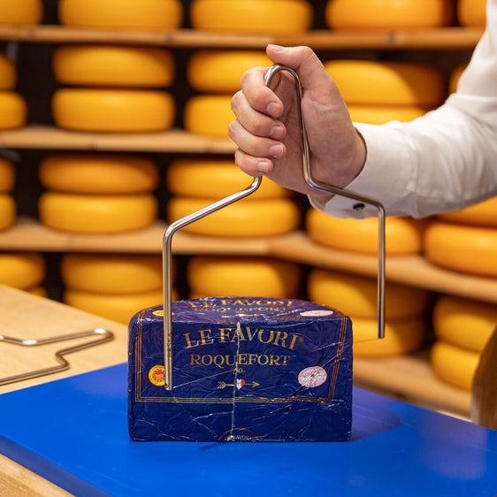 Lyre à Roquefort 240 mm