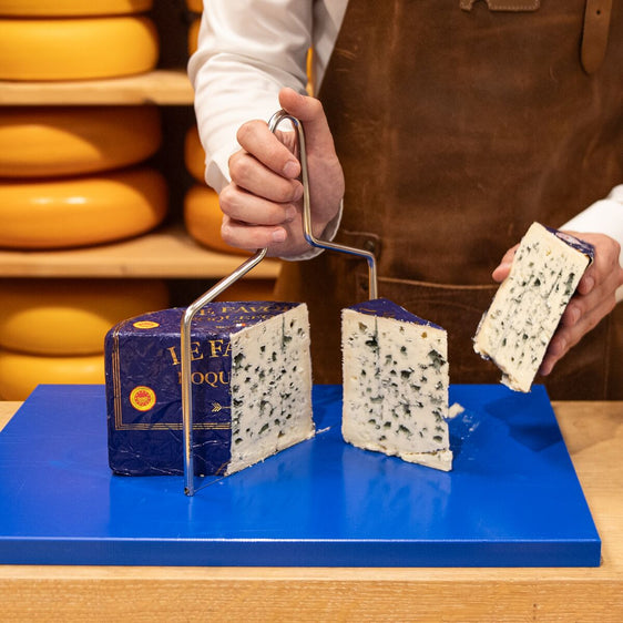 Roquefortbügel, 145mm