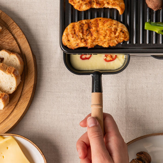 Raclette Party Mini (EU)