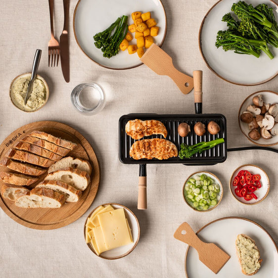 Raclette Party Mini (EU)