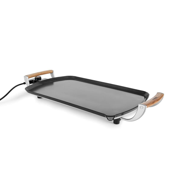Elektrische Grillplatte Pro (EU)