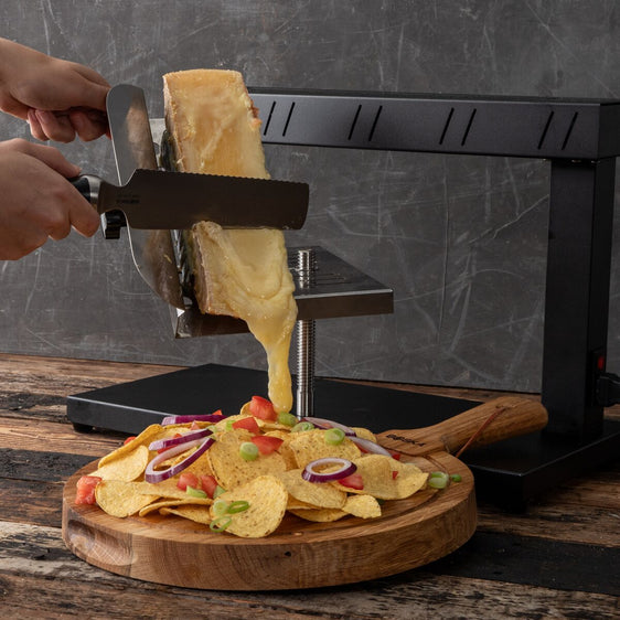Raclette Demi