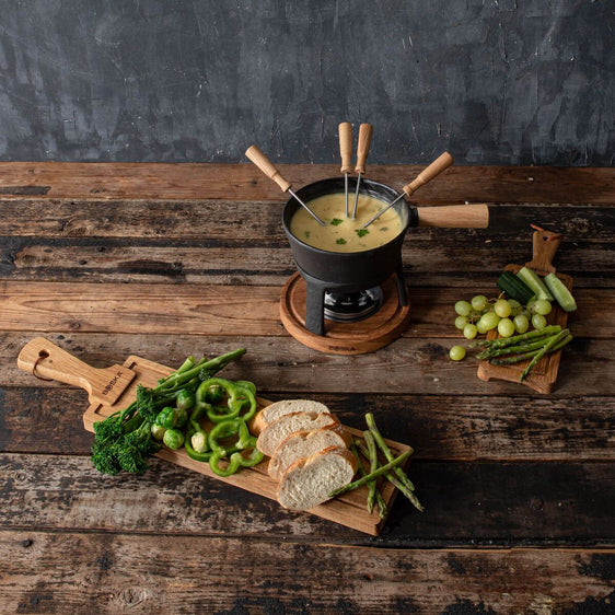 Fondueset Pro - 1,2 L