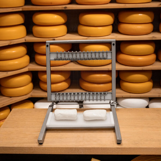 Mozzarellaschneider