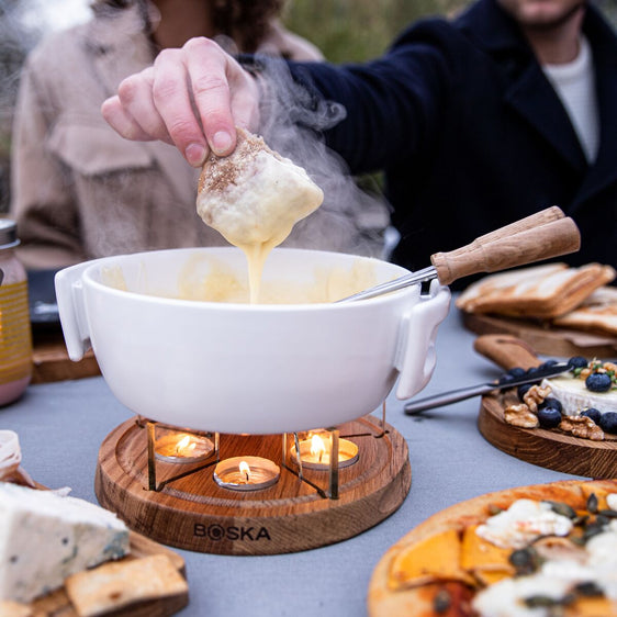 Fondue Onderstel Twinkle - BOSKA 340032