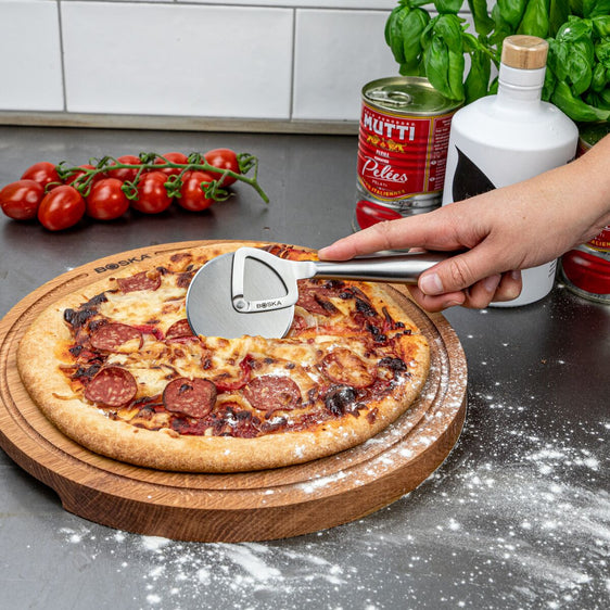 Pizza Cutter Monaco+
