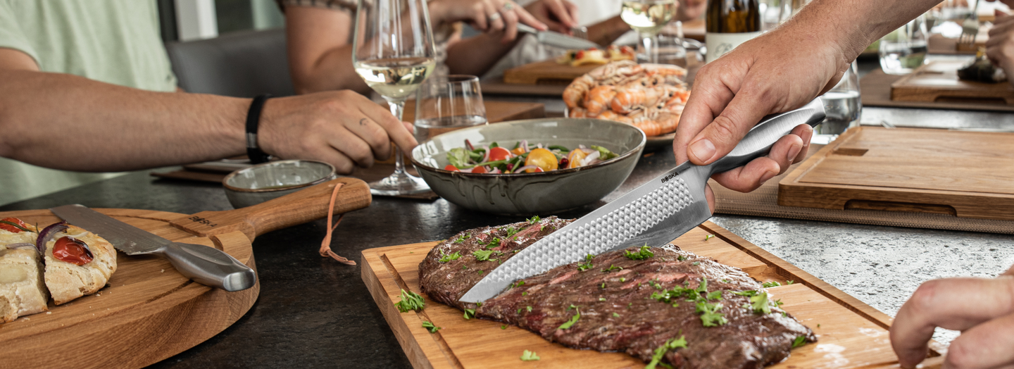 Keuken- en kaasessentials voor elk moment