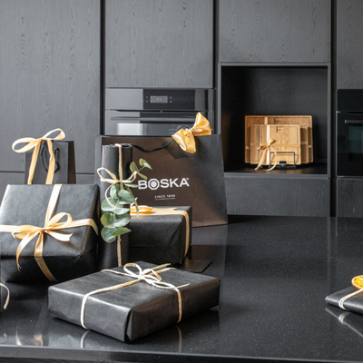 Waarom een pizzaoven het perfecte luxe cadeau is voor speciale momenten