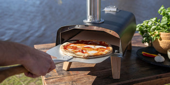 Précommandez dès maintenant le four à pizza révolutionnaire