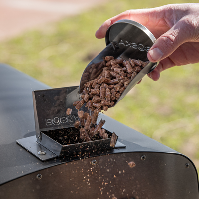 Welke pizzaoven past het best bij jou? Hout, gas of elektrisch vergeleken