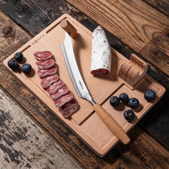 Käseschneider Lumberjack Amigo