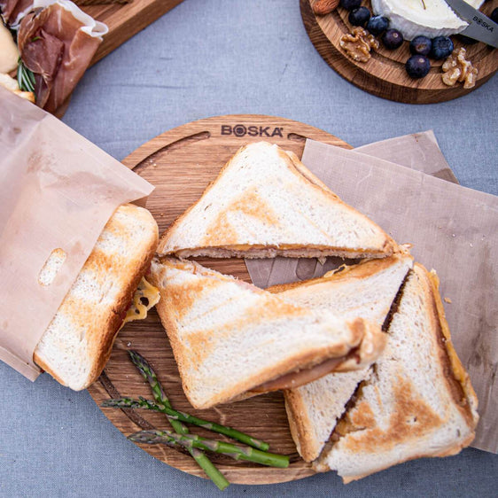 Toastabags® - Set van 3