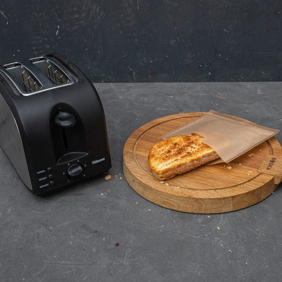 Toastabags® - Set van 3