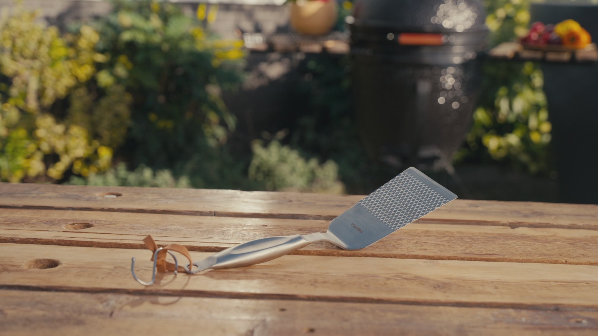 320043 - BOSKA BBQ Flipper Monaco+