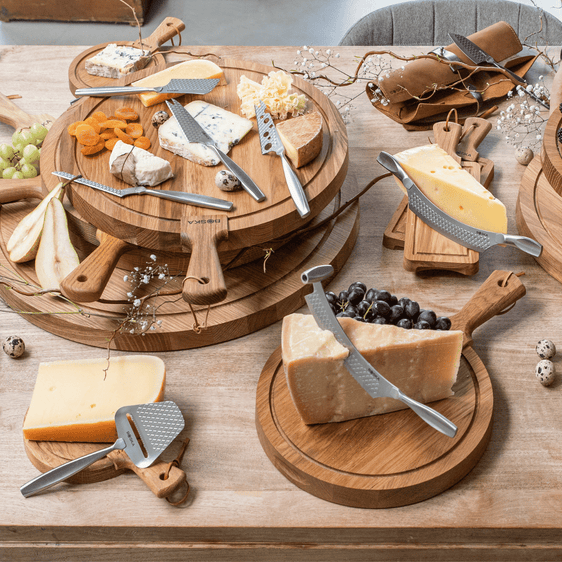 307093 - BOSKA Kaasmes Comté Monaco+ Nr.7