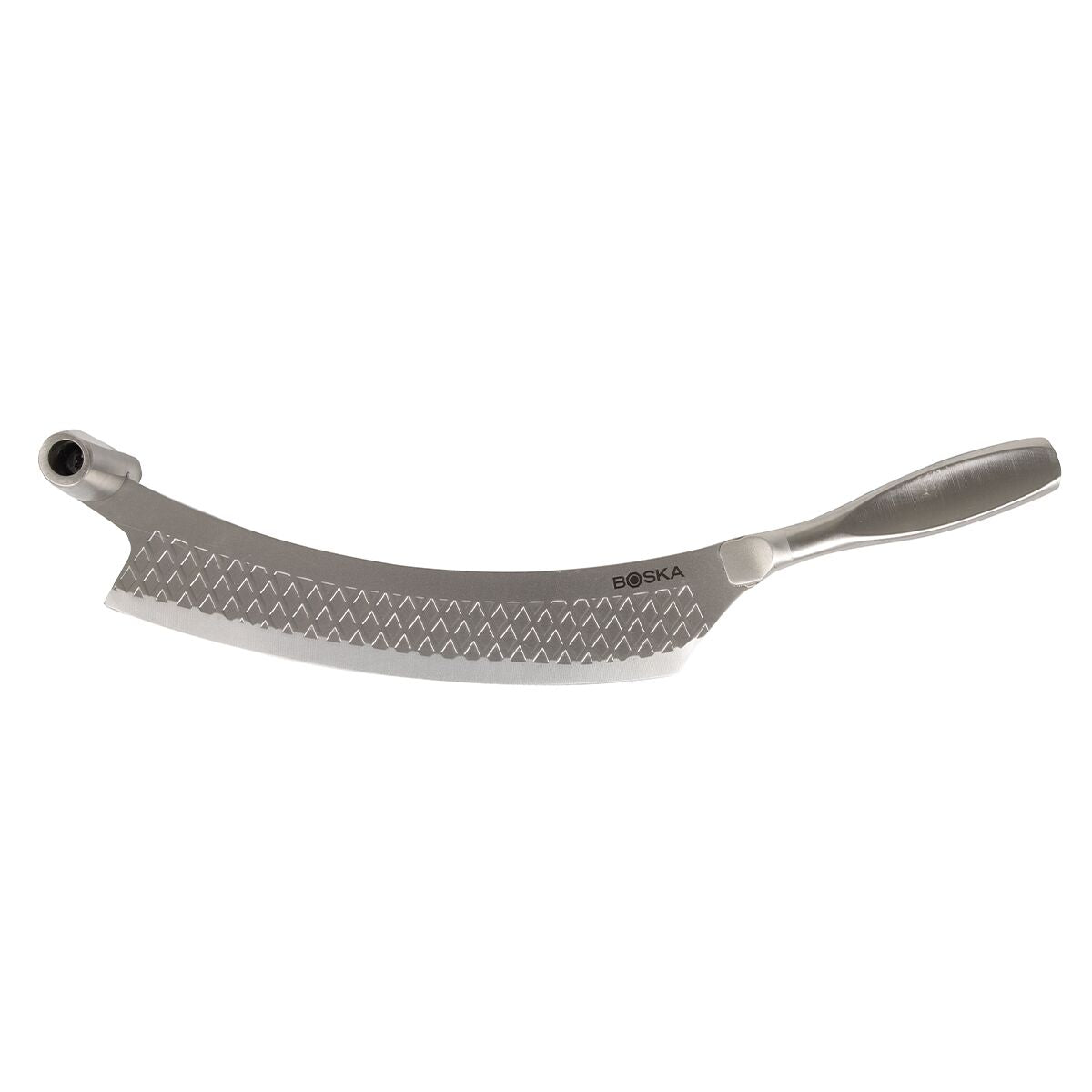 Dutch Cheese Knife Monaco+: Professional Rocking Knife for (Semi-)Hard ...