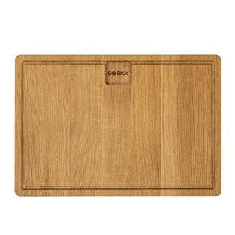 320051 - BOSKA Dining Board Friends M - 33 cm 