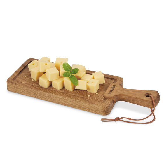 320092 BOSKA Serveerplank Friends S - 22 cm