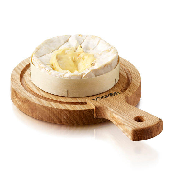 320102 BOSKA Serveerplank Rond Friends S - ⌀ 16 cm