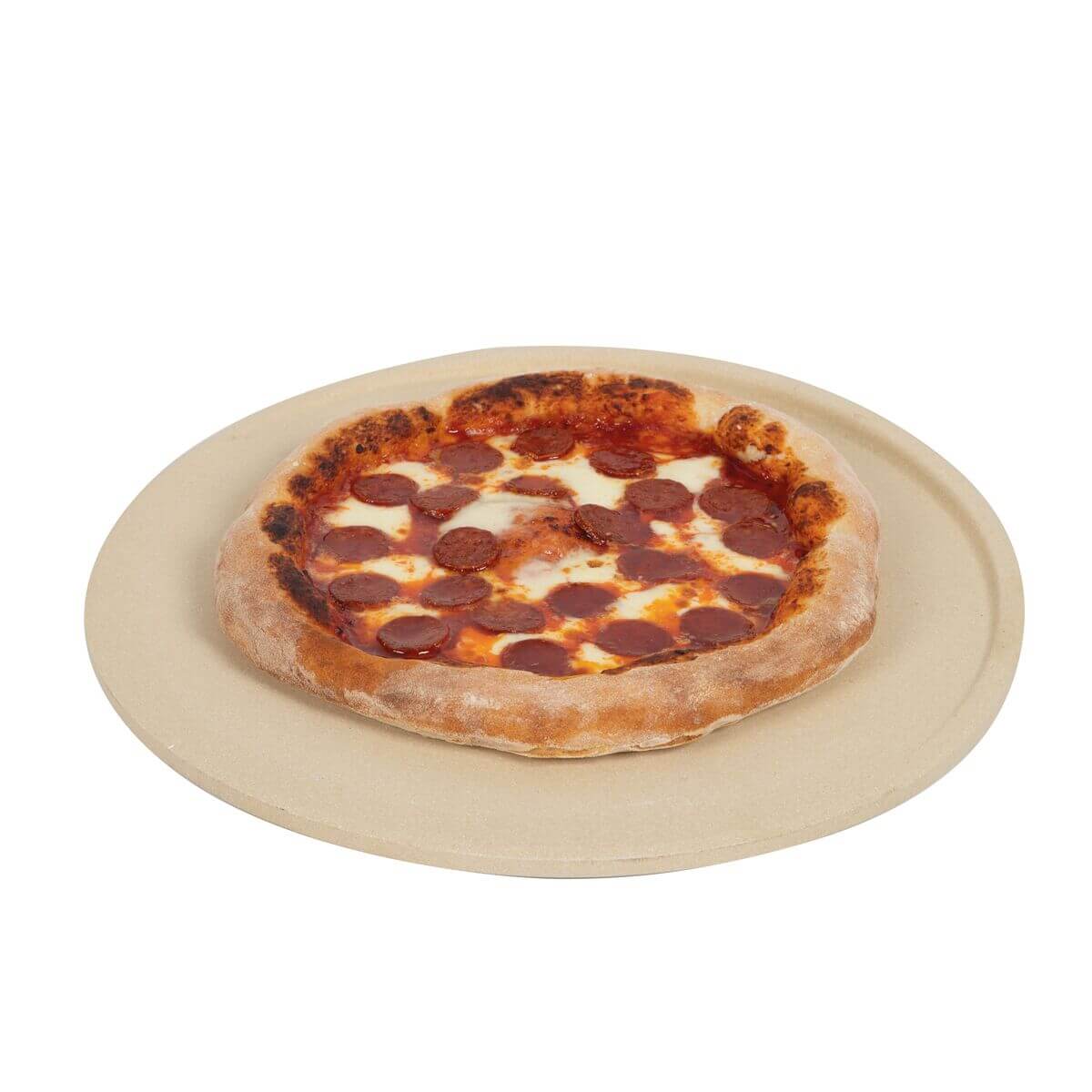 Boska - Een pizzasteen alleen geschikt voor pizza's? Echt niet! Met Boska - Een pizzasteen alleen geschikt voor pizza's? Echt niet! Met