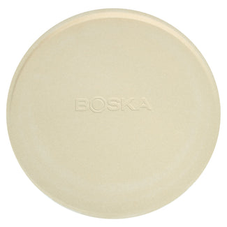 BOSKA Pizzasteen Deluxe L - 320513