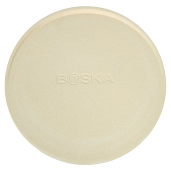 BOSKA Pizzasteen Deluxe L - 320513