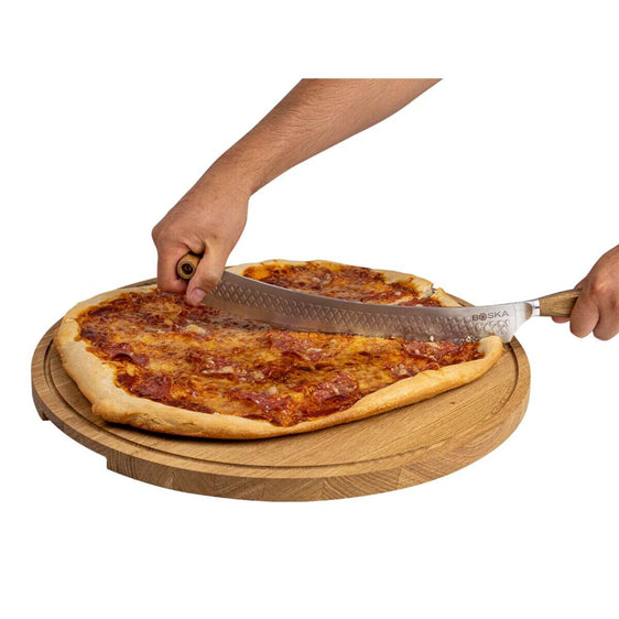 BOSKA 320534 Pizzaplank Friends XXL