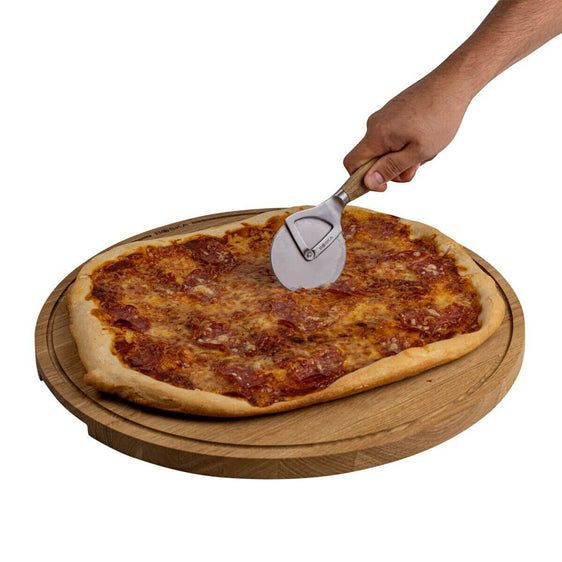 BOSKA 320534 Pizzaplank Friends XXL