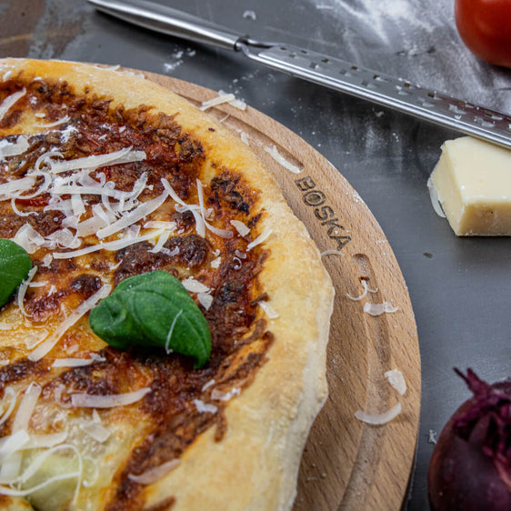 320535 BOSKA Pizza Board Amigo S