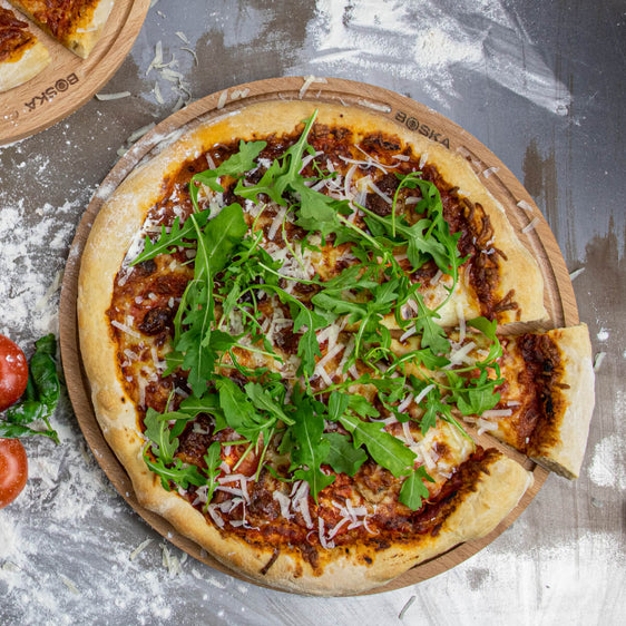 320537 BOSKA Pizza Board Amigo L 