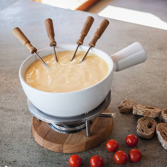 Fonduevorken Oslo