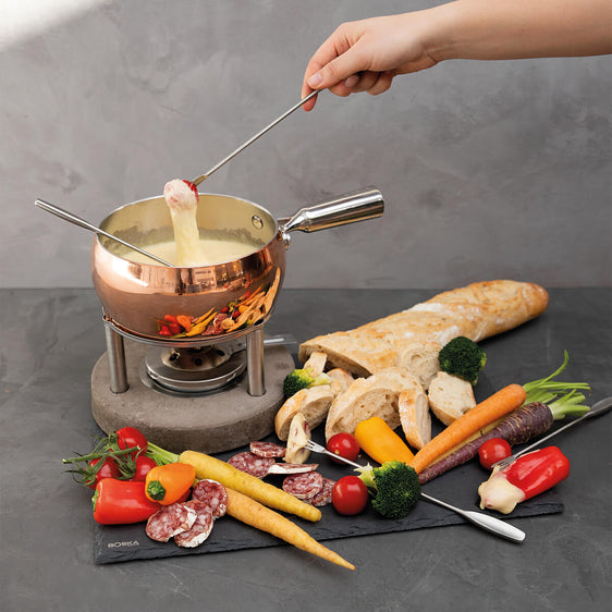 Fourchettes à Fondue Monaco+