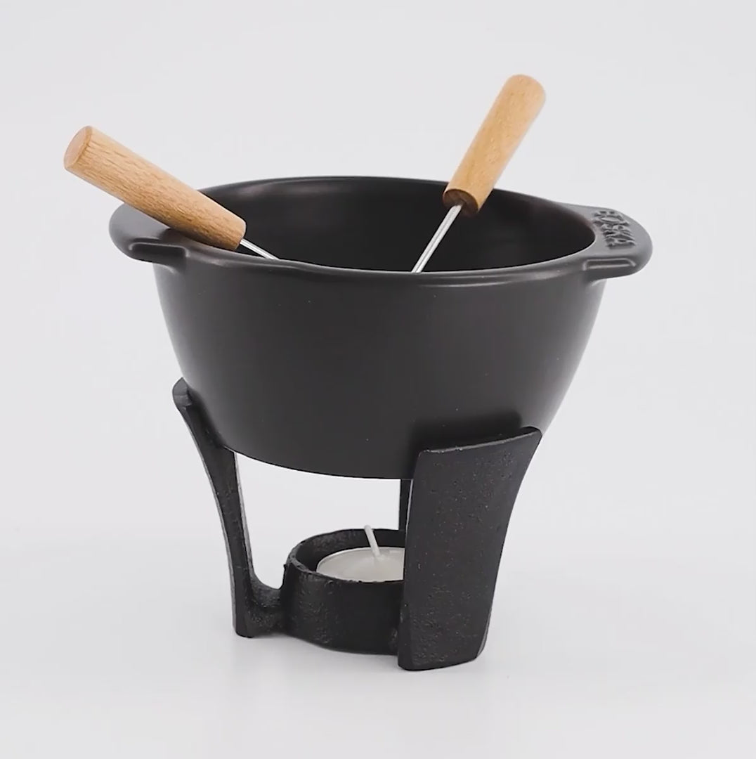 853553 - BOSKA Fondue Set Party Mini