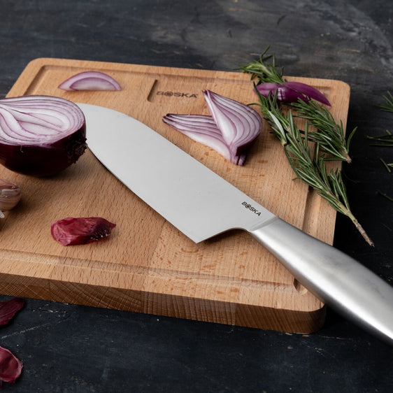 Couteau de cuisine Copenhagen, lot de 3