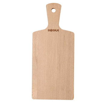 358125 - BOSKA Serveerplank Geneva S – 20 cm