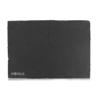 Serving Board Slate L - 33 cm