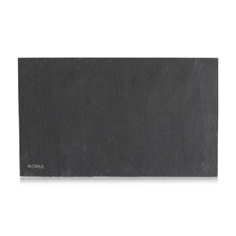 359016 BOSKA Serveerplank Leisteen Light M - 25 cm