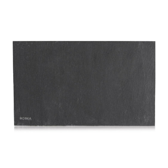 359016 BOSKA Serveerplank Leisteen Light M - 25 cm