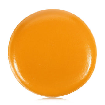 Kaasdummy Gouda 12kg. hoog, lichtgeel