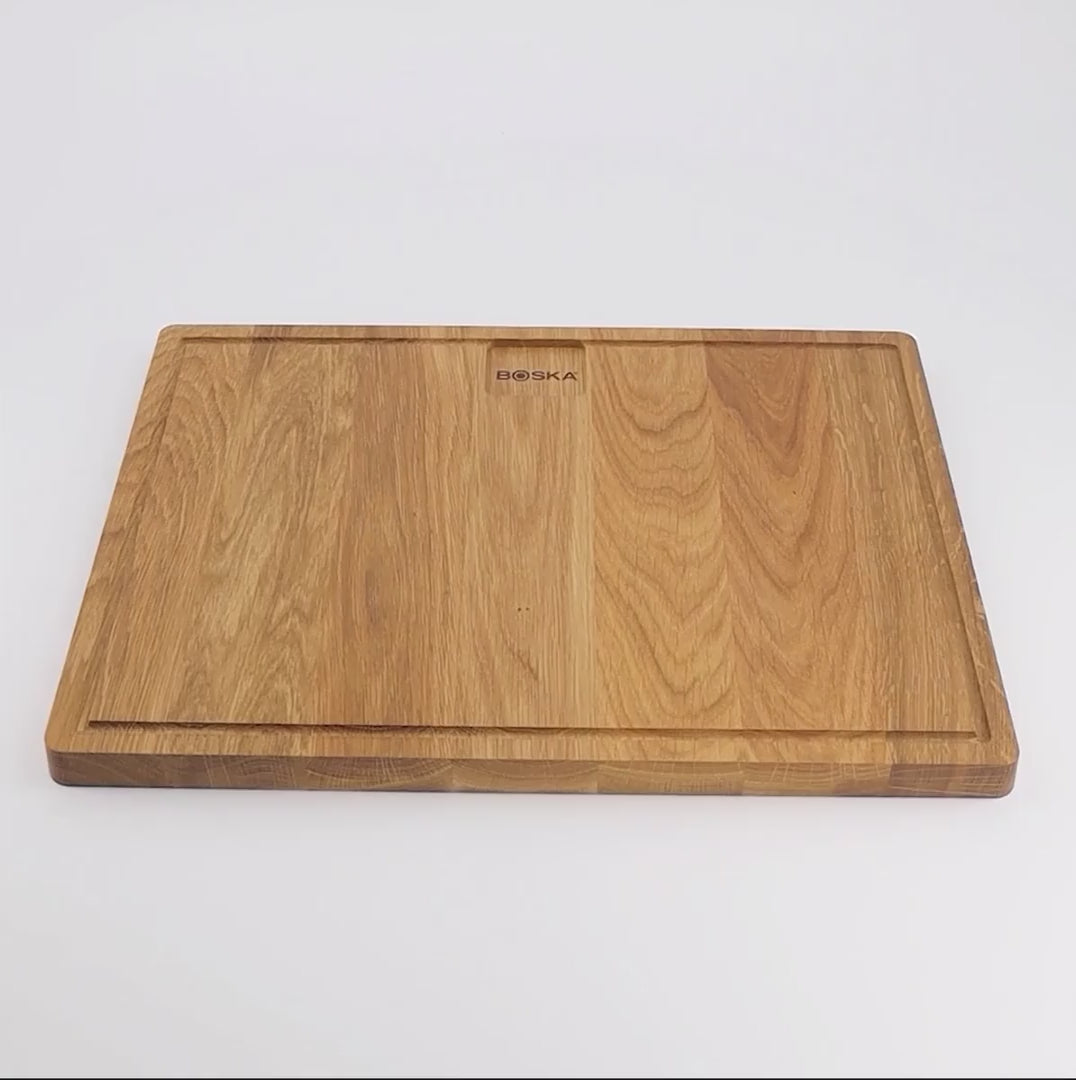 320052 - BOSKA Dining Board Friends L - 39 cm