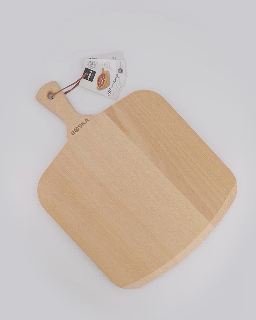 320517 BOSKA Pizza Peel Amigo