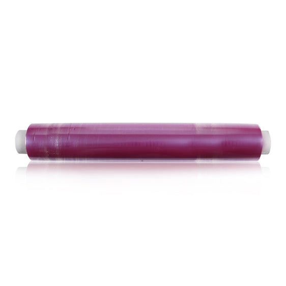 Folienrolle transparent, 450 x 300 mm