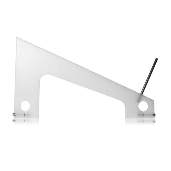 Partition for the Hotelblock Cutter 8 mm