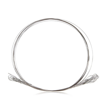 Fils à Couper Coupe-Mozzarella 395 x 0,3 mm (10 pièces)